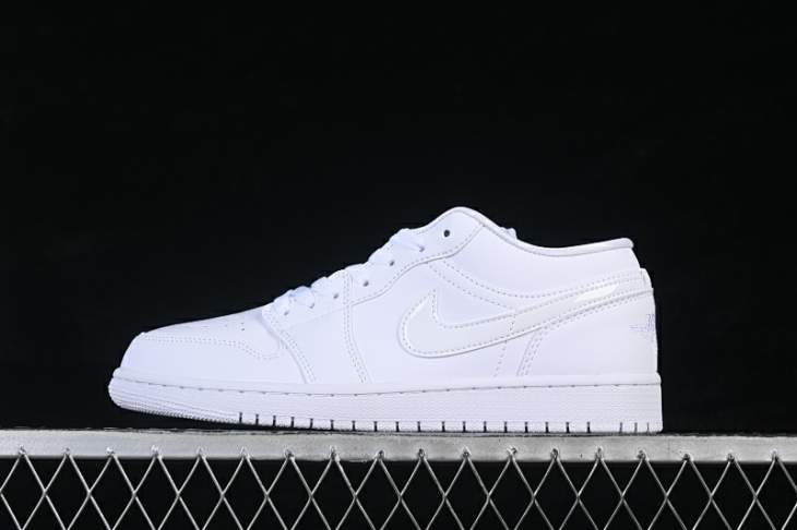 Picture of Air Jordan 1 LOW _SKUfw22560689580794592fw